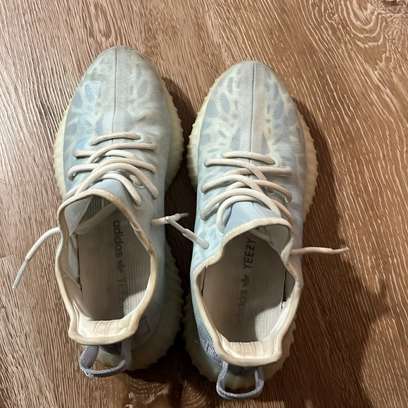 Mono Ice yeezy - Picture 2 of 6